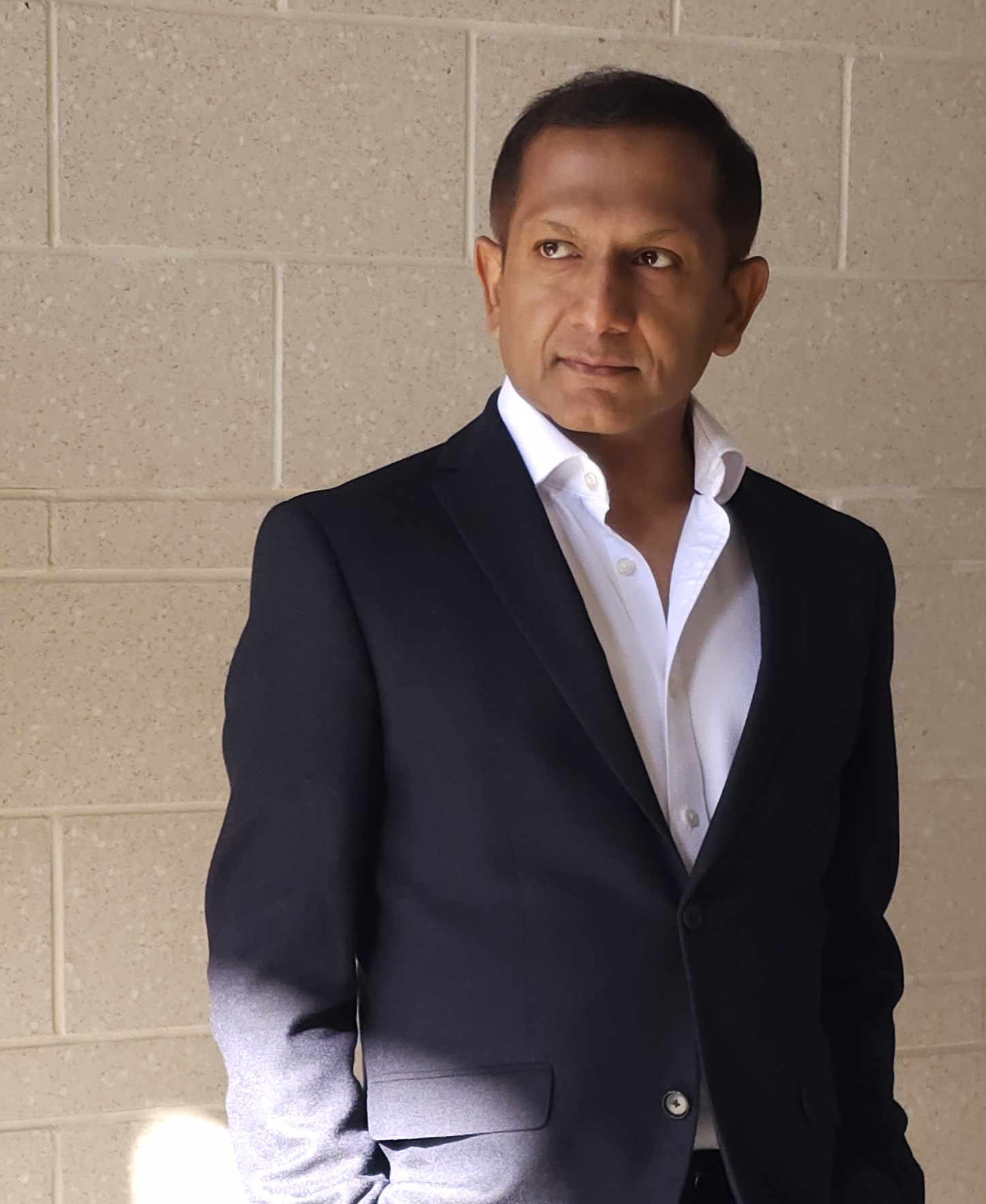 Rasel Khan